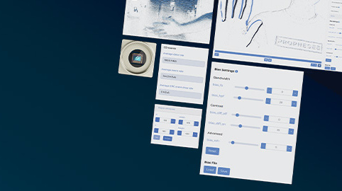 Thumbnail from Vision Channel Session "How To: Simply get started with event-based cameras"
