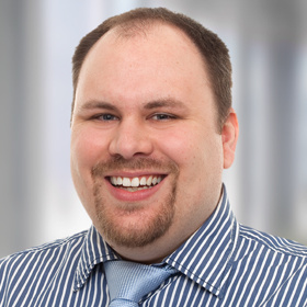 Speaker Tobias Engelhardt