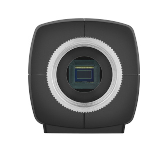 USB 3.0 camera 3590LE with 18 MPixel CMOS colour sensor from onsemi
