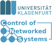 Logos University of Klagenfurt and CNS