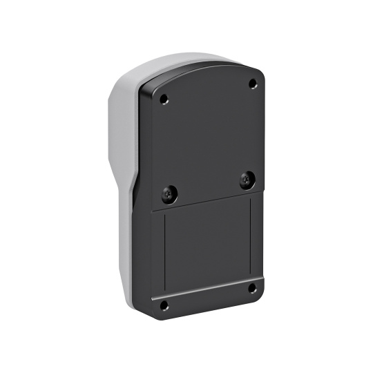 Rear of uEye XC industrial camera from IDS