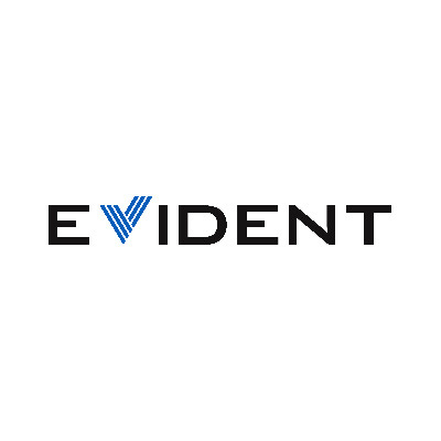 Evident logo