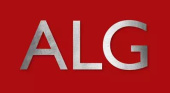 Logo of ALG Automatisierungslösungen GmbH