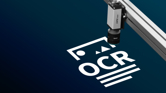 Thumbnail from Vision Channel Session "OCR and code reading - feature update for IDS NXT"
