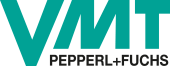 Logo ‘VMT Pepperl+Fuchs’