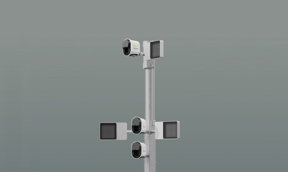 IDS industrial camera assists system for accurate passenger counting on ferries