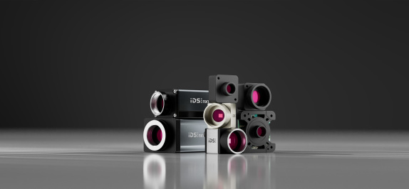 Idse Camera Industrial cameras | IDS Imaging Development Systems
