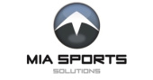 Mia Sports Solutions Logo
