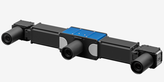 IDS 3D camera Ensenso XR