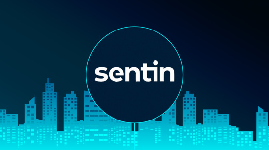Thumbnail of Vision Channel session ‘Predictive maintenance of the street infrastructure’ with sentin