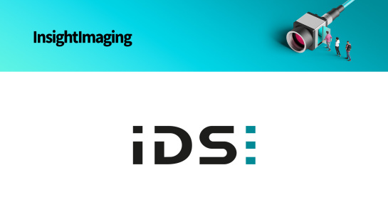 InsightImaging Event ‘Your One-Stop Shop for all Camera Applications’ by Speaker Julian Lopatin (IDS)