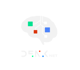 Logo for software DENKnet