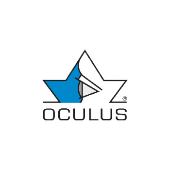 Oculus logo