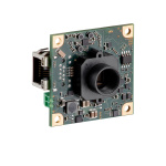 uEye LE board-level GigE M12
