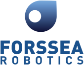 Forssea Robotics logo