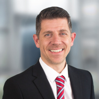 Speaker Rob Webb