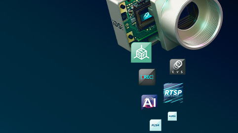 Thumbnail from Vision Channel Session "Machine Vision Trends 2025: Evolution of Hardware, Software, and Applications"