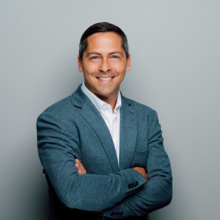 Portrait photograph of Sebastian Walter