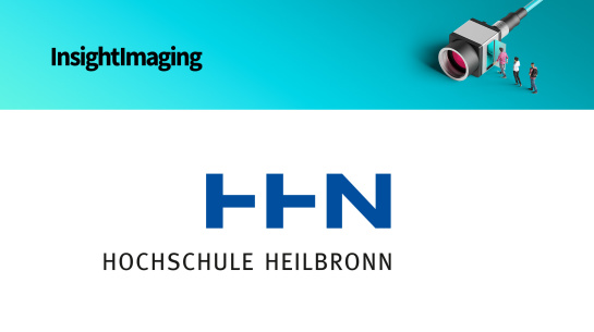 InsightImaging Event ‘Expert Keynote’ by Speaker Prof. Dr rer. nat. Alexander Windberger