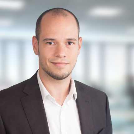 Speaker Prof. Dr rer. nat. Robert-Alexander Windberger