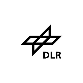 DLR logo