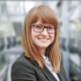 Speaker Eva Hartmann