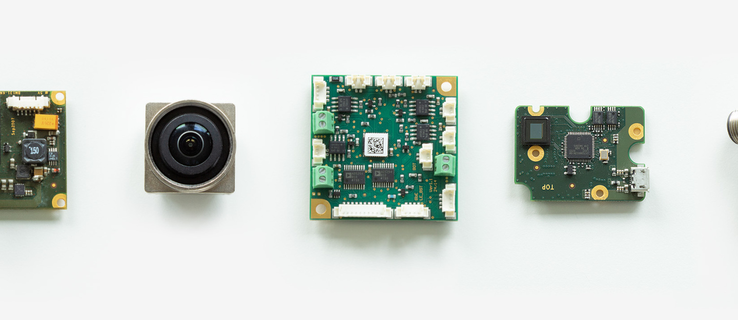 Ids Camera Custom Custom-made industrial cameras | IDS