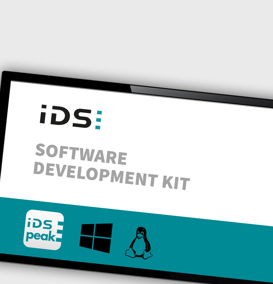 Overview IDS peak | IDS