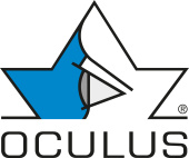 Oculus logo