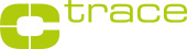 c-trace logo