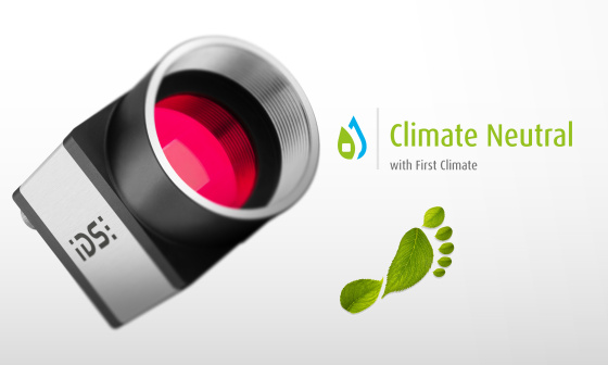 Climate Neutral Camera Family