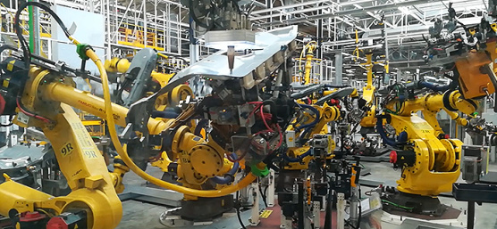 Real-time quality inspection of adhesive beads