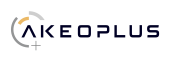 Akeoplus logo
