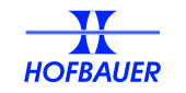 Hofbauer Optik logo