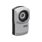 IDS uEye XC camera front view