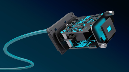 Thumbnail of Vision Channel Session ‘Capture the light - inside sensor technology’