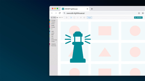 Thumbnail of Vision Channel Session ‘How-to best create an IDS lighthouse dataset’