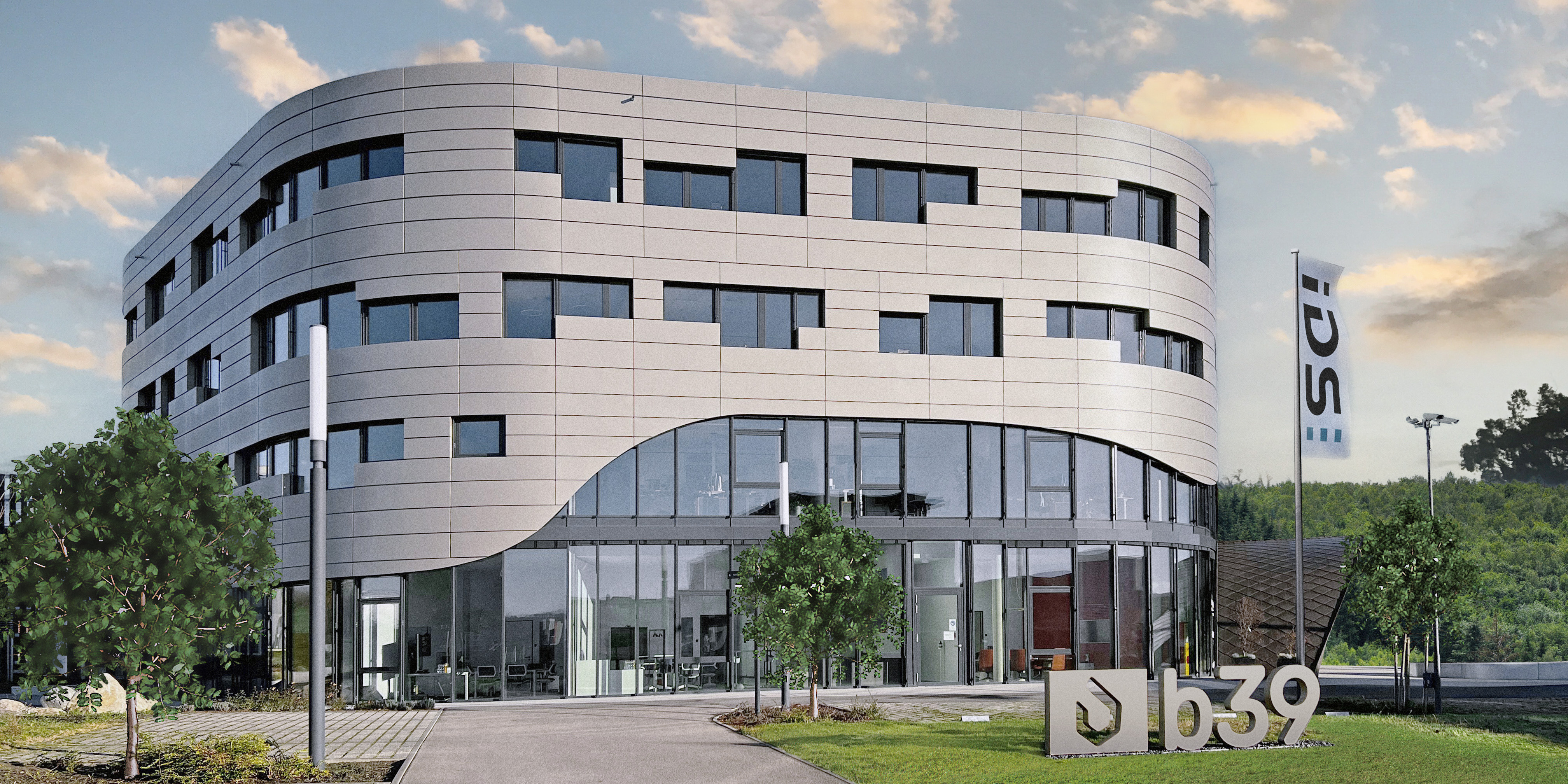 Leading image processing company | About us | IDS