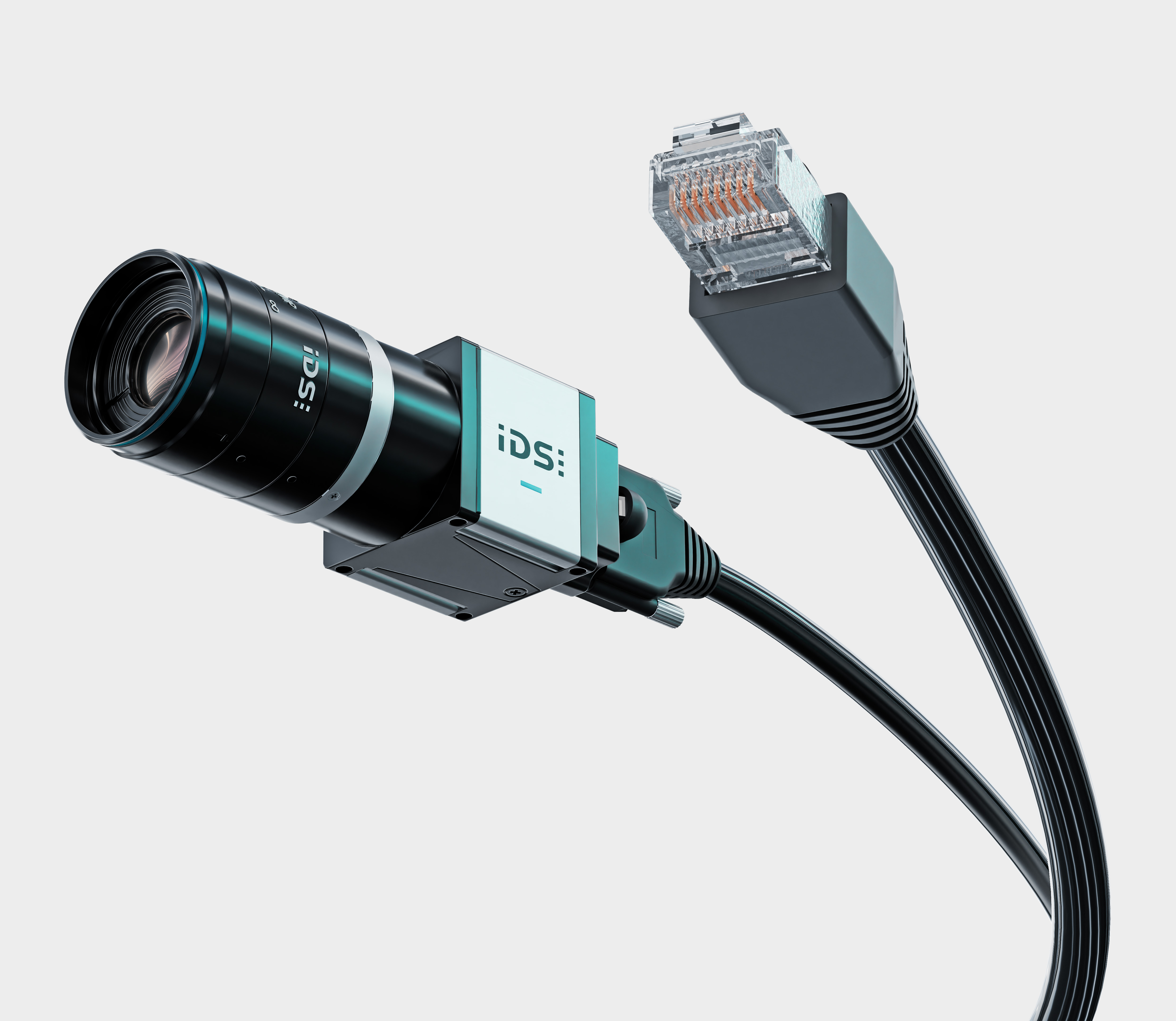 Ids Codec Release Notes IDS NXT 4.3 | IDS