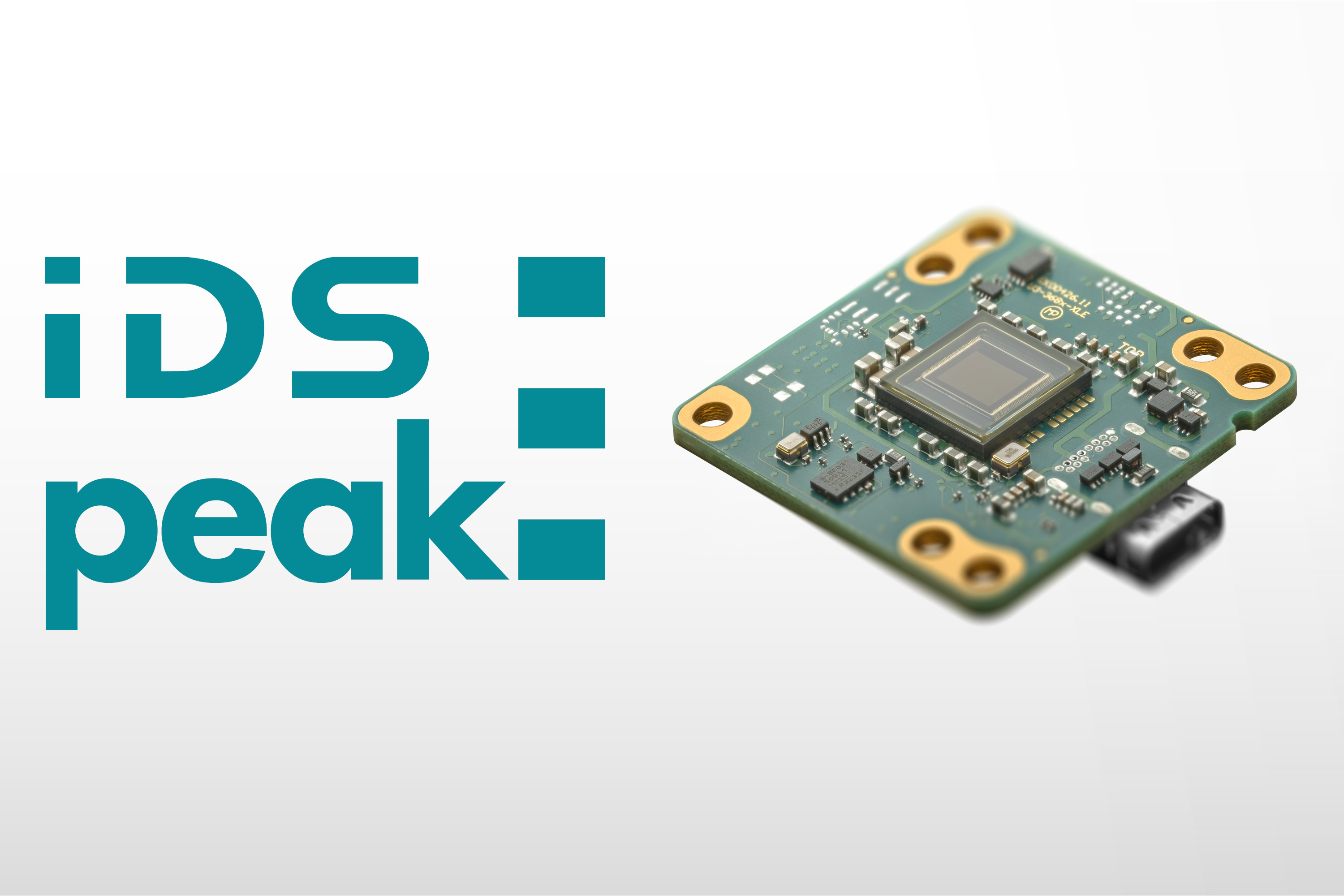 Release Notes for IDS peak 1.3 | IDS