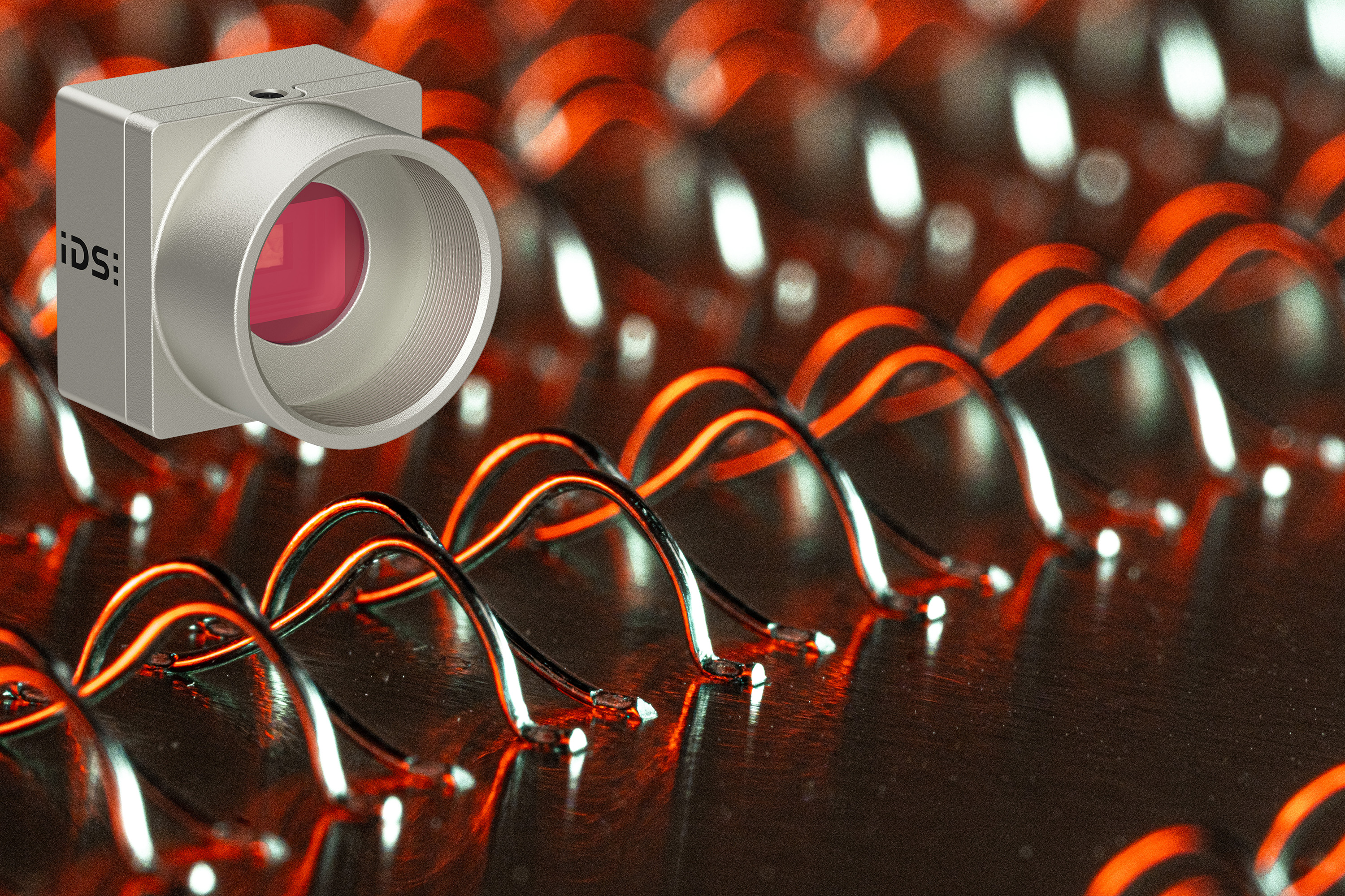 Study Wire Wire Bonding | Testing the finest wires | Case Study | IDS
