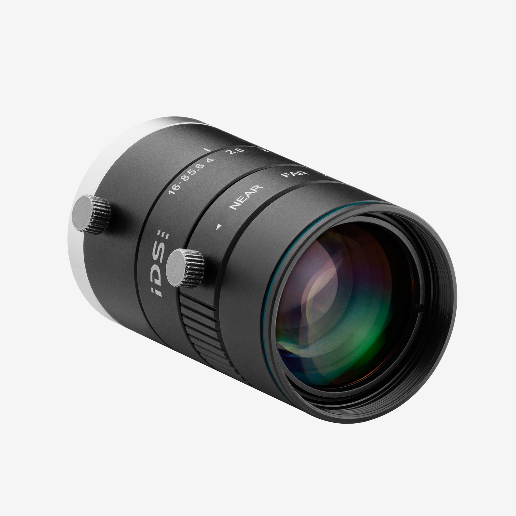 テレビ MAGNASCOPE TV LENS Lens, IDS, IDS-8M118-C1620, 16 mm, 1/1.8