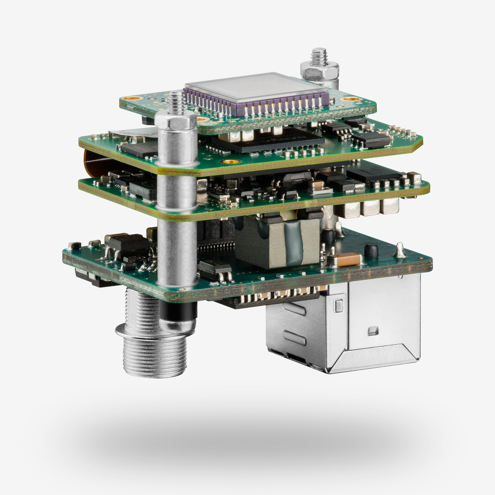 最高品質の uEye SE Webstore | sensor Sony MP 0.5 | IMX426 | camera 自動車