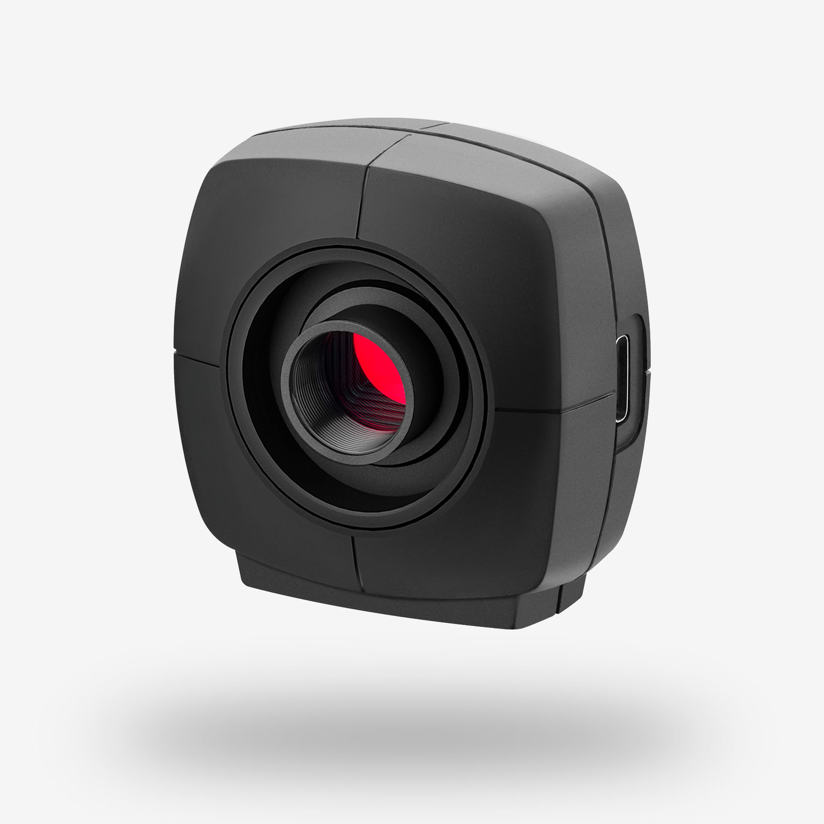 Ue60 Camera USB 3 uEye XLE Rev.1.2 | Single board camera | AR2020 | 19.80 MP onsemi ...