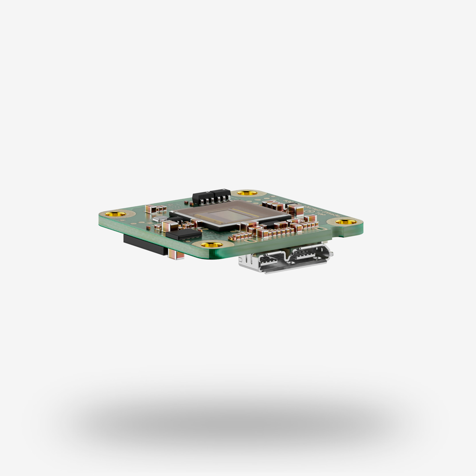 Ue60 Camera uEye XLS-E camera | IMX636 | 0.92 MP Sony EVS sensor | Webstore