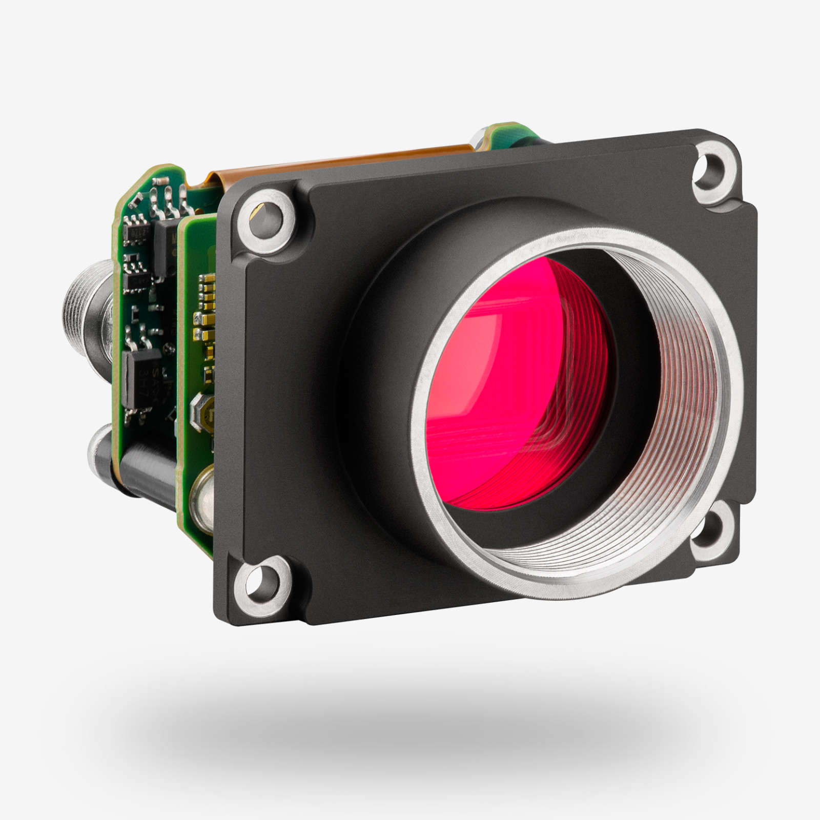 Ue60 Camera uEye SE camera | IMX426 | 0.5 MP Sony sensor | Webstore