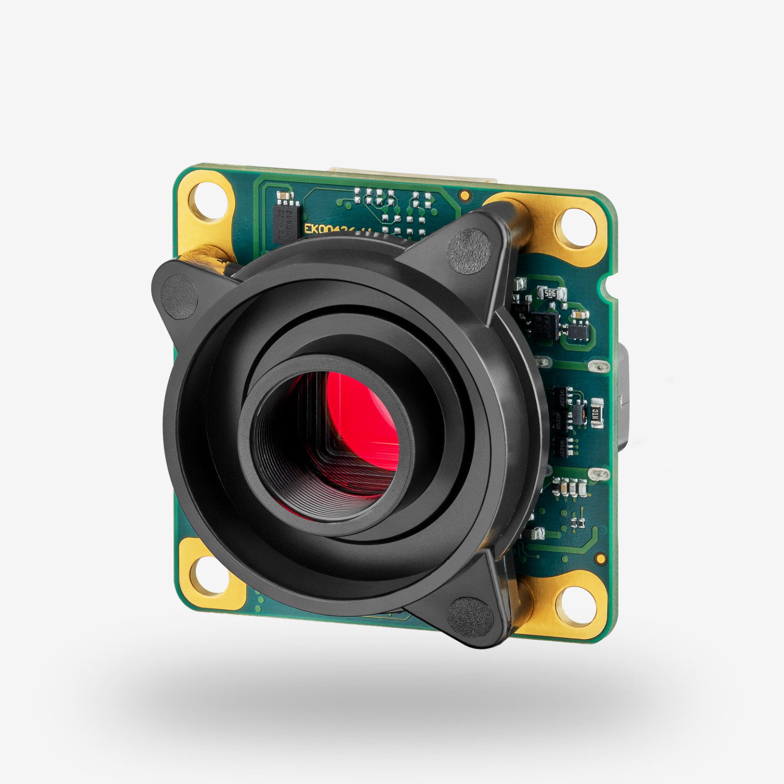 Ue60 Camera USB 3 uEye XLE Rev.1.2 | Single board camera | AR2020 | 19.80 MP onsemi ...