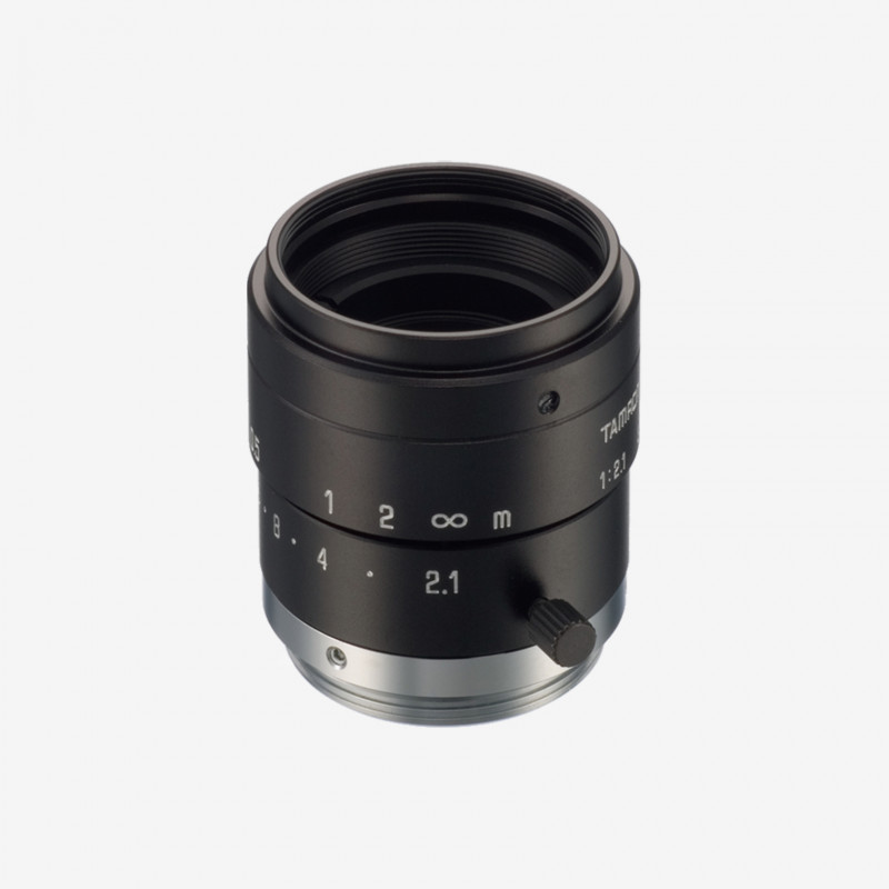 Lens, Tamron, 35HB, 35 mm, 2/3"