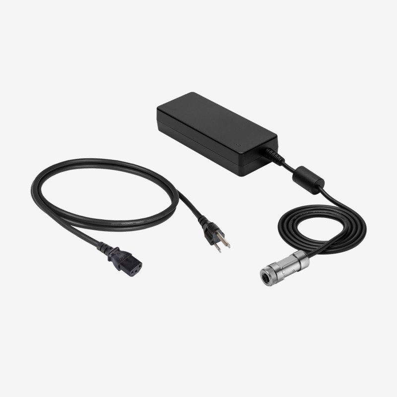 Power supply set for Ensenso CR/XR US