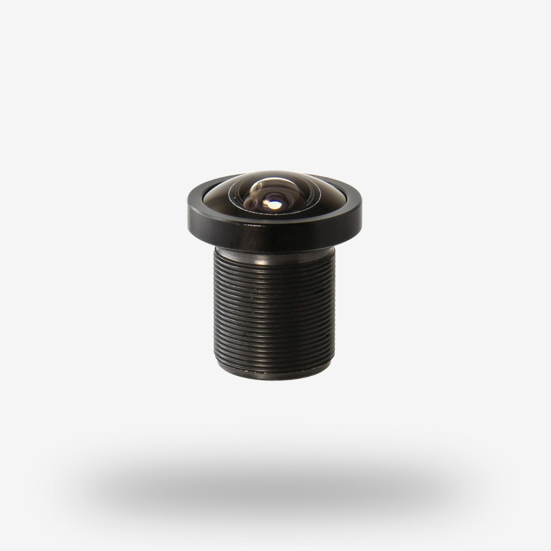 Lens, Lensation, B10M3218S123C, 3.2 mm, 1/2.3"